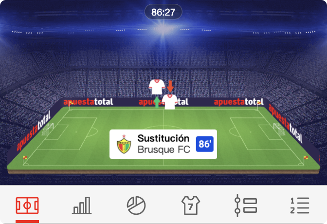 Partido en Vivo